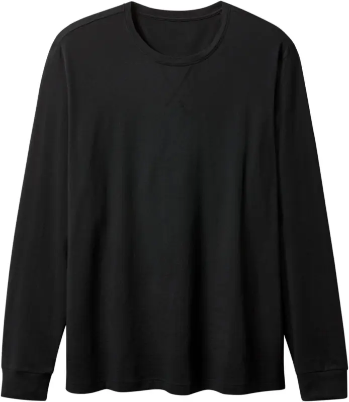 OYANDA/ TOWNLAND Термоблуза S - 4XL