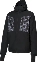 NEWCENTIAL Ски яке S - XL