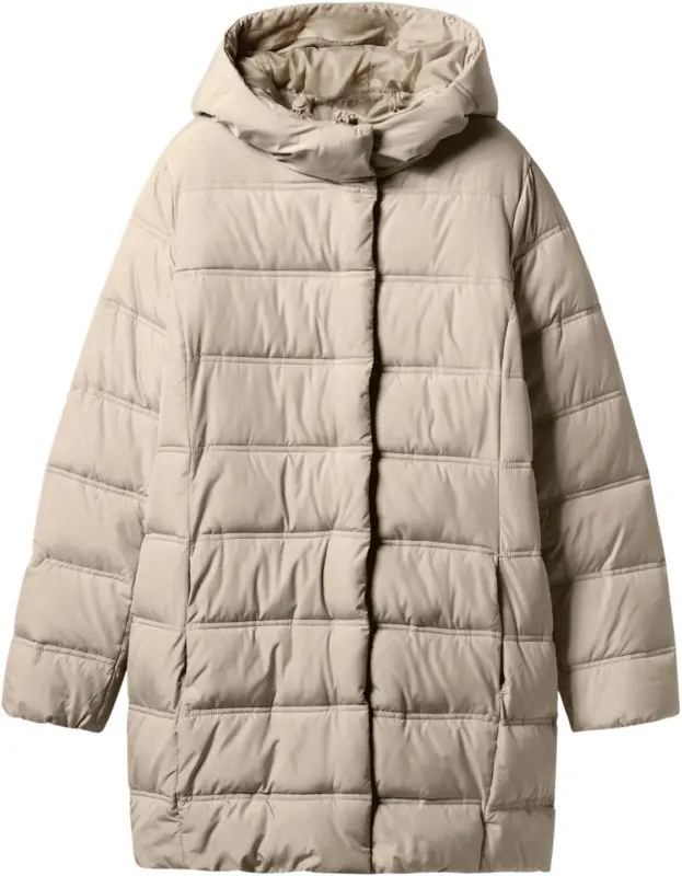 OYANDA Зимно яке S - XL