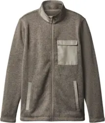 TOWNLAND Яке полар