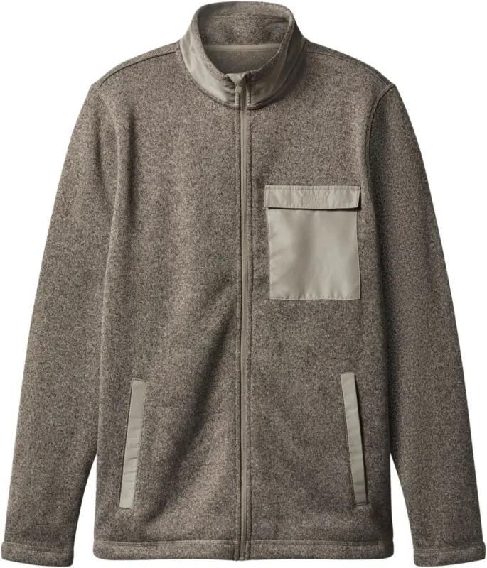 TOWNLAND Яке полар