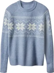 OYANDA Пуловер S - L