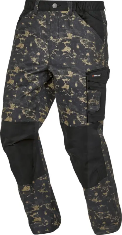 PARKSIDE® Работен панталон 48 - 58