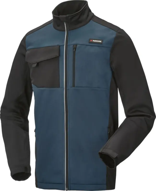 PARKSIDE® Яке Softshell M - XXL