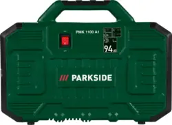 PARKSIDE® Преносим компресор PMK 1100 A1