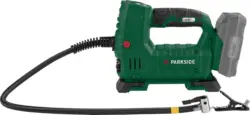 PARKSIDE® Акумулаторен компресор