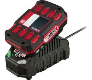 PARKSIDE® Акумулаторна батерия 2 Ah и Зарядно 2,4 A