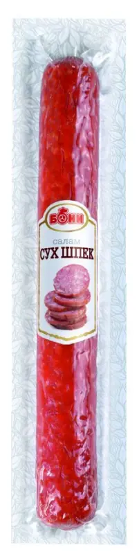 БОНИ Сух шпвк