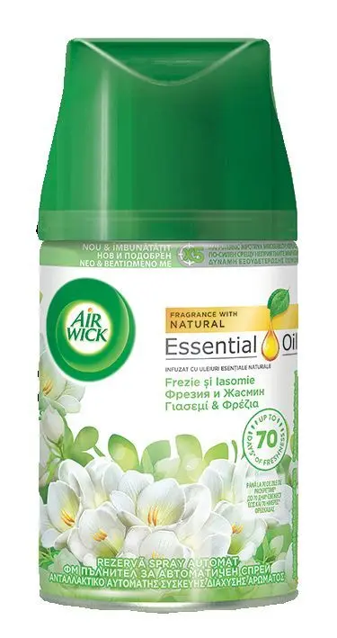 Air Wick Пълнител за електронен ароматизатор