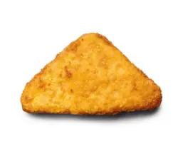 Кашкавал пане от свежата витрина