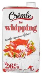 Cremle Крем за разбиване на растителна основа