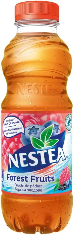 Nestea Студен чай различни видове