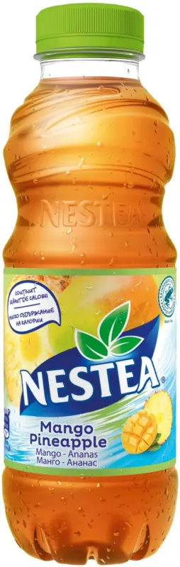 Nestea Студен чай различни видове