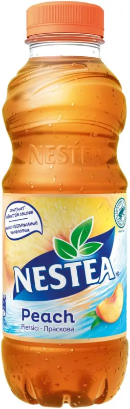 Nestea Студен чай различни видове