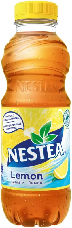 Nestea Студен чай различни видове