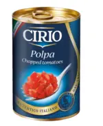 Kaufland хипермаркет Cirio Домати - до 21-03-26