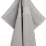 JYSK JYSK Prosop baie KARLSTAD 40x60 gri deschis