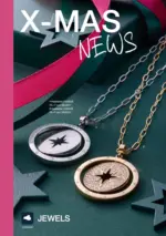 Kaufhaus Behrends GmbH & Co. KG Kaufhaus Behrends - X-MAS News - bis 17.12.2025