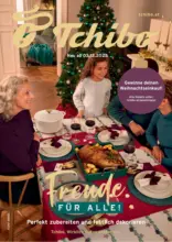 Tchibo: Freude für alle