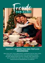 Tchibo/Eduscho Tchibo: Freude für alle - bis 10.12.2025