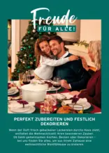 Tchibo: Freude für alle