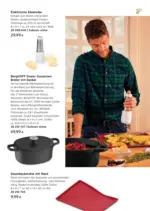 Tchibo/Eduscho Tchibo: Freude für alle - bis 10.12.2025