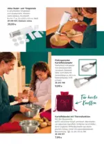 Tchibo/Eduscho Tchibo: Freude für alle - bis 10.12.2025