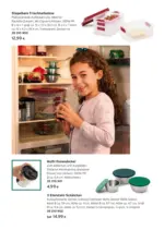 Tchibo/Eduscho Tchibo: Freude für alle - bis 10.12.2025