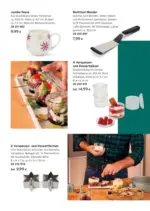 Tchibo/Eduscho Tchibo: Freude für alle - bis 10.12.2025