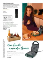 Tchibo/Eduscho Tchibo: Freude für alle - bis 10.12.2025