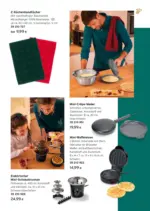 Tchibo/Eduscho Tchibo: Freude für alle - bis 10.12.2025