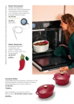 Tchibo/Eduscho Tchibo: Freude für alle - bis 10.12.2025