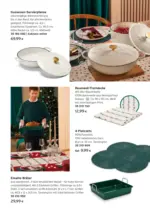 Tchibo/Eduscho Tchibo: Freude für alle - bis 10.12.2025