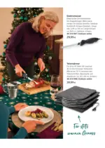 Tchibo/Eduscho Tchibo: Freude für alle - bis 10.12.2025