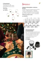 Tchibo/Eduscho Tchibo: Freude für alle - bis 10.12.2025