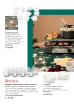 Tchibo/Eduscho Tchibo: Freude für alle - bis 10.12.2025