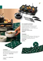 Tchibo/Eduscho Tchibo: Freude für alle - bis 10.12.2025