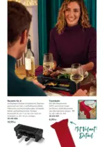 Tchibo/Eduscho Tchibo: Freude für alle - bis 10.12.2025