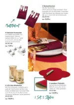 Tchibo/Eduscho Tchibo: Freude für alle - bis 10.12.2025