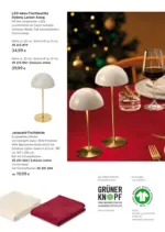 Tchibo/Eduscho Tchibo: Freude für alle - bis 10.12.2025