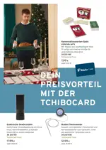 Tchibo/Eduscho Tchibo: Freude für alle - bis 10.12.2025