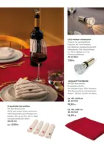 Tchibo/Eduscho Tchibo: Freude für alle - bis 10.12.2025