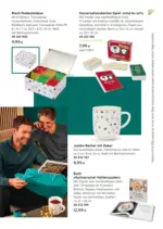 Tchibo/Eduscho Tchibo: Freude für alle - bis 10.12.2025