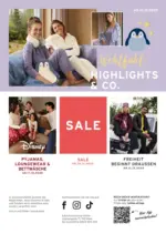 Tchibo/Eduscho Tchibo: Freude für alle - bis 10.12.2025