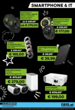 0815 0815 - Black Friday - bis 30.11.2025