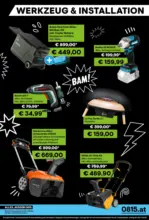 0815 0815 - Black Friday - bis 30.11.2025