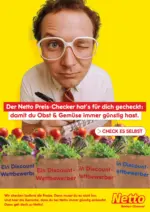 Netto Marken-Discount Der Netto Preis-Checker - bis 15.12.2025