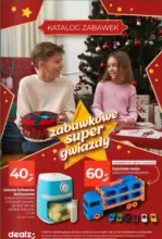 Zabawkowe super gwiazdy