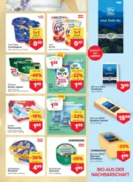 MPREIS MPREIS: Flugblatt Vorarlberg - ab 27.11.2025