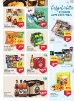 MPREIS MPREIS: Flugblatt Vorarlberg - ab 27.11.2025